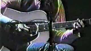 Dan Fogelberg  Elenor Rigby Live 82 [upl. by Akemad]