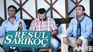 Sürmene Yalılar  Resul Sarıkoç [upl. by Fronia]