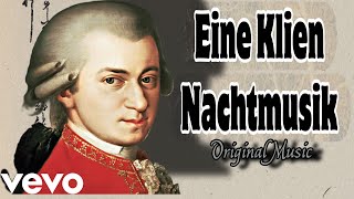 Mozart Eine Kleine Nachtmusik  Sonata Music [upl. by Ilyk]