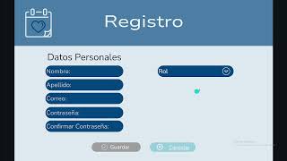 Como registrarse en Medconnect [upl. by Ahsienom684]