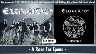 ELUVEITIE  Helvetios ALBUM PREVIEW [upl. by Avi927]