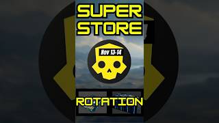 Helldivers 2 Superstore Rotation 1314 November 2024 [upl. by Brandi716]