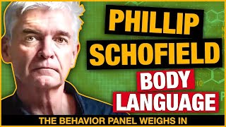 💥EXPOSED Phillip Schofields Web of Deception [upl. by Bryna]