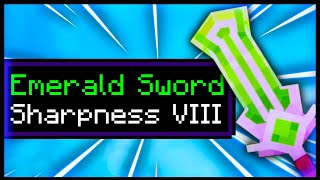 Get Hoplites OP Emerald Sword EASY [upl. by Nosnor]