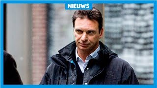 Bekendste crimineel van Nederland voor de rechter [upl. by Theone788]