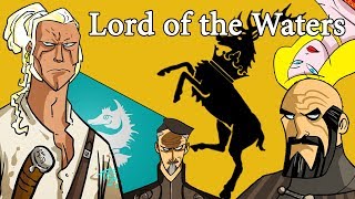 Lord of the Waters Part 3  A Song of Ice and Fire Theory [upl. by Allix303]