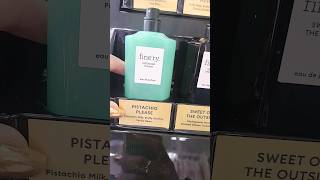 New finery scents at Target target shorts shopping perfume targethaul [upl. by Banebrudge]