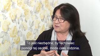 Kobieta po 40tce  syndrom pustoszejącego gniazda  lek psychoterapeuta Maria MonetaMalewska [upl. by Jaycee]