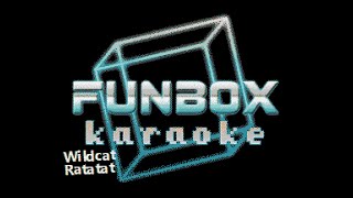 Ratatat  Wildcat Funbox Karaoke 2006 [upl. by Boylston918]