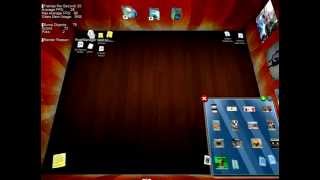 Windows 11  3D Desktop [upl. by Karlin]