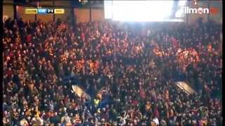 Chelsea 2 Bradford City 4 FA Cup MOTD [upl. by Ashlie166]