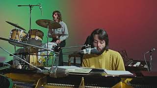 The Beatles  Maxwells Silver Hammer  Get Back Sessions January 7 1969 [upl. by Ellinad]