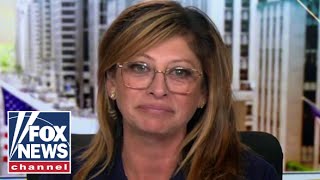 Maria Bartiromo Kamalas economic plans will mirror Bidens [upl. by Avuha668]