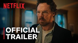 Eric  Official Trailer  Netflix [upl. by Seugram]