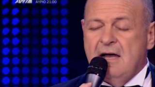 ΕΛΛΑΔΑ ΕΧΕΙΣ ΤΑΛΕΝΤΟ S03SF01ΝΙΚΟΣ ΓΕΩΡΓΑΣ MELODOS FULL VERSION [upl. by Tnecnivleahcim742]