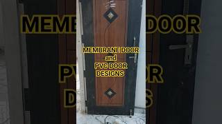 T R K HARDWARE MEMBRANE DOOR FITTING AND PVC DOOR FITTING WORKS [upl. by Karwan]