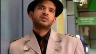 kitni mohabbat hai 19th may 09 part 3 [upl. by Newman100]