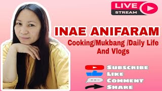 InaE Anifaram is liveDuty At The Store November 022024 [upl. by Towbin]