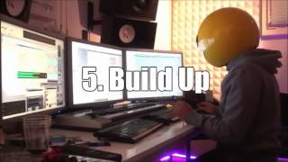 Stromae  Papaoutai Mike Candys Bootleg Remix in 5 Steps [upl. by Neb]