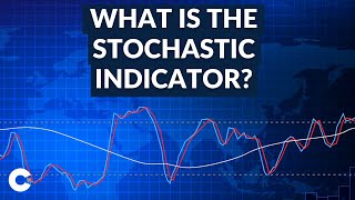 Stochastic Indicator Explained for Beginners  Create a Stochastic Strategy [upl. by Letitia645]