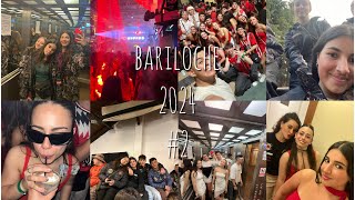 VLOG BARILOCHE 2024 parte2 [upl. by Thetos]