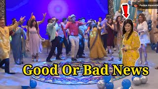 2 big good Or bad news  Taarak Mehta ka ooltah chashmah 2 big news tmkoc [upl. by Llyrat]