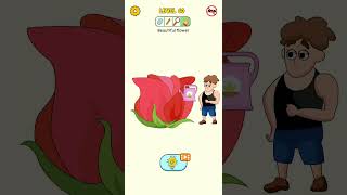 Level 60  Puzzle Super  doratoon lifetimeline game funny best short free [upl. by Orme]