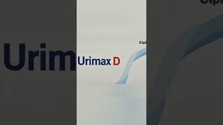 Urimax D Tablet uses side effects and doses in Hindi shots [upl. by Tnert]