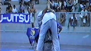 royler gracie h vs carlson gracie jr [upl. by Doane]