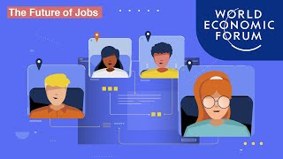 What will the future of jobs be like [upl. by Cozza]