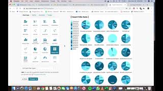 How to use datawrapper for marine biology [upl. by Blakely]