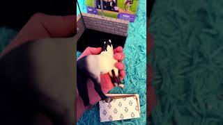 Schleich haul final part schleichhorseclub horseenthusiast viralvideo schleich horsefan pony [upl. by Genesia]