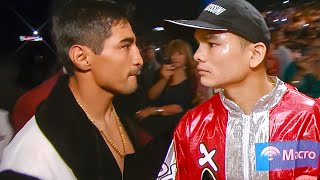 Marcos Maidana ARGENTINA VS Erik Morales MEXICO Full Fight Highlights [upl. by Bettine]