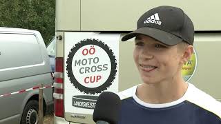 OÖ Motocross Cup2022  Lest [upl. by Anelys]