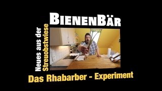 Das Rhabarber  Experiment  Folge 5 [upl. by Richter364]