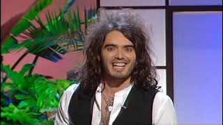 Russell Brand  Ponderland Sport S01E04 [upl. by Bird710]