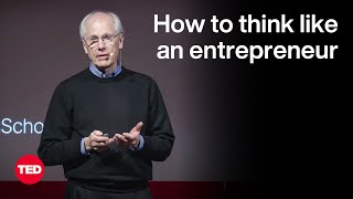 6 Tips on Being a Successful Entrepreneur  John Mullins  TED [upl. by Brest155]