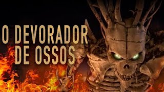 O DEVORADOR DE OSSOS FILME COMPLETO DUBLADO EM PORTUGUÊS 💥💥 [upl. by Judy]