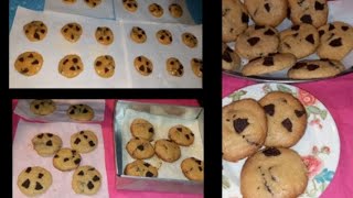 Paano Magawa ng Perfect na Cookies sa Kawali [upl. by Lednahs]