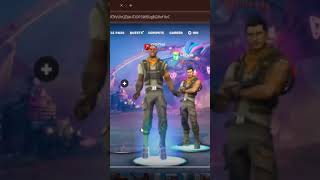 Boogie Down Emote failed phonk fortnite emote boogiedown [upl. by Maurer546]