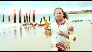 Chester Osborn presents dArenberg The Hermit Crab Viognier Marsanne [upl. by Mackey]