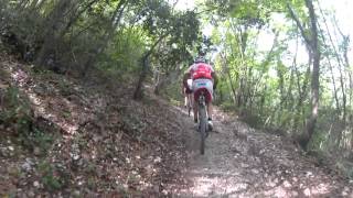 9 Fossi Mtb Race  Cingoli  15th Edition by Gianluca [upl. by Cosme]