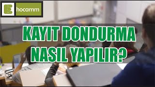 ÜNİVERSİTE KAYIT NASIL DONDURULUR GEREKLİ BELGELER VE ŞARTLAR NELERDİR  2021ünikayıtdondurma [upl. by Iralav890]