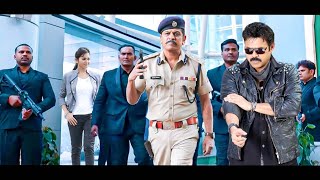 Venkatesh HD Released Hindi Dubbed Movie  Aarti Bramhanandam Kalyani  South Love Story Movie [upl. by Mailliwnhoj]