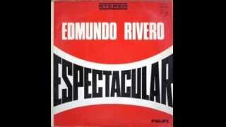 Edmundo Rivero  Espectacular 1966 [upl. by Marline]