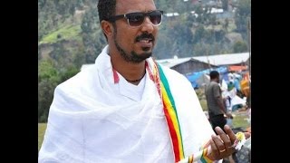 ማርያም ማርያም እንበል  Memher Mehreteab Mezmur [upl. by Bevon924]