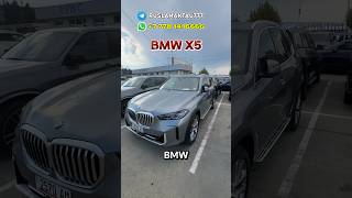 BMW X5 2024 X40i [upl. by Wadell]