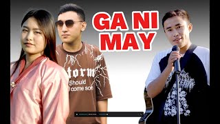 NEW BHUTANESE SONG GANI MAY  Tempa Rinchen  Rigzen Rebel  benzimini [upl. by Yelda]