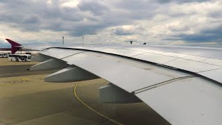 A380 flaps sound [upl. by Akselav]