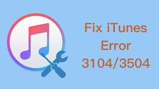 1 Click to Fix iTunes Restore Error 301431043504 for iPhoneiPadiPod Touch 2017 Final [upl. by Dryfoos]